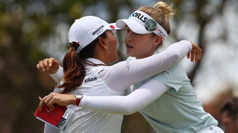 pga rolex rankings|top 10 lpga players ranking.